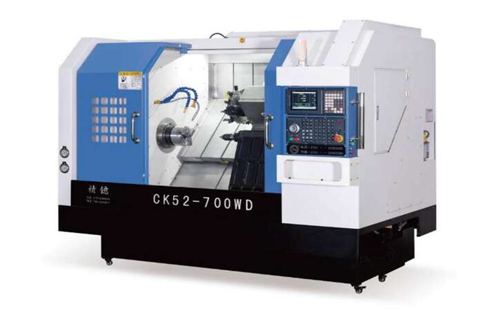 峨山回收CNC